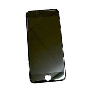 【ゴーストタッチ】「iPhoneSE2 液晶交換修理」