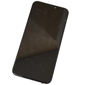 iPhoneXS フロントパネル交換