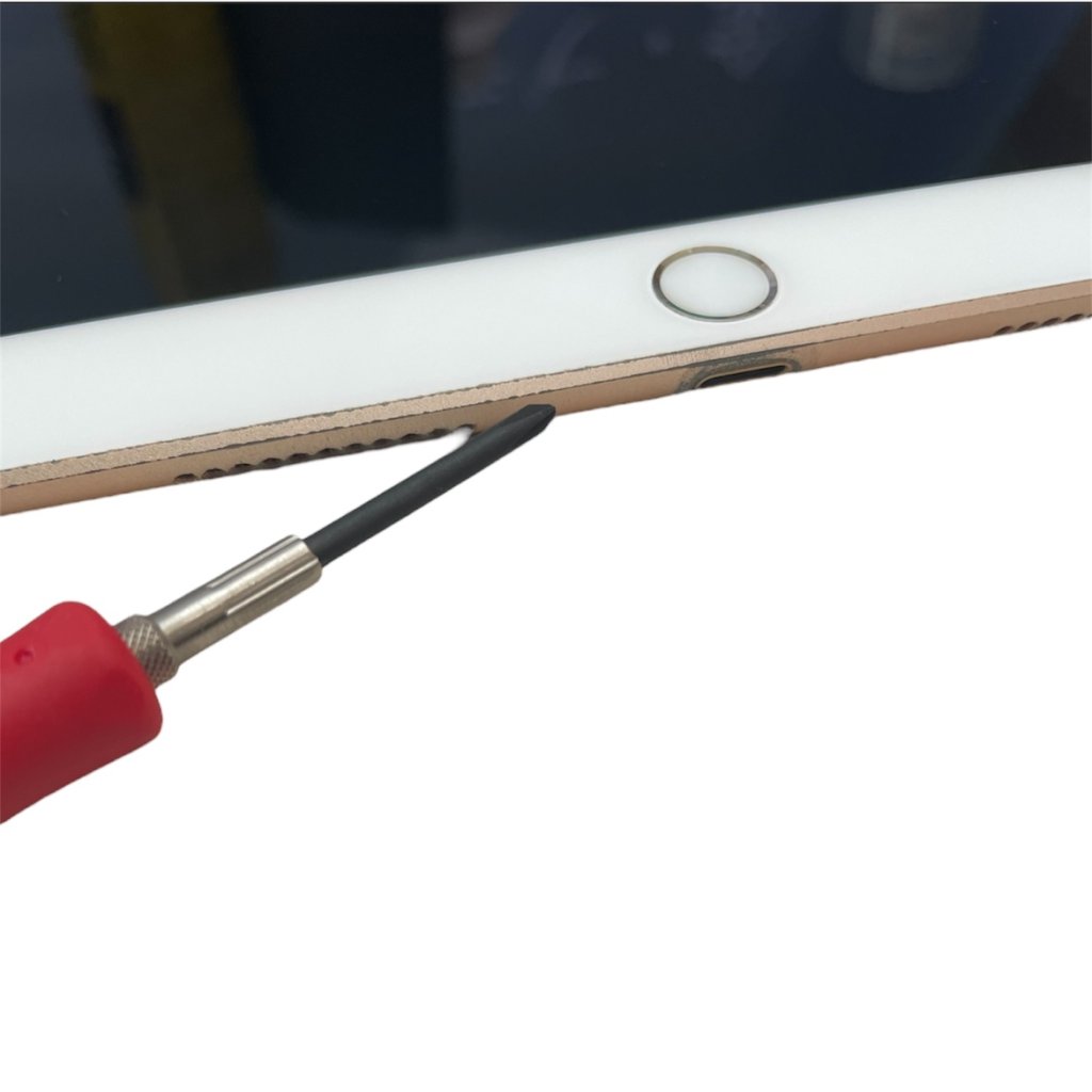 iPadAir ドックコネクタ修理
