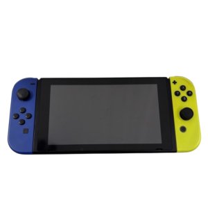 Switch バッテリー交換