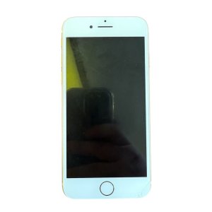 iPhoneSE2　バッテリー交換