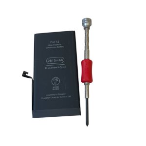 【最大容量74%】iPhone12 バッテリー交換修理