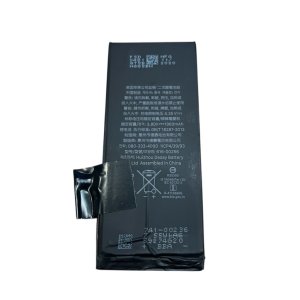 【充電しても増えない】iPhone 7 バッテリー交換修理