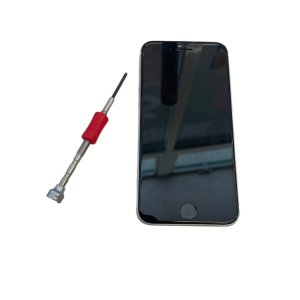 iPhoneSE3 バッテリー交換