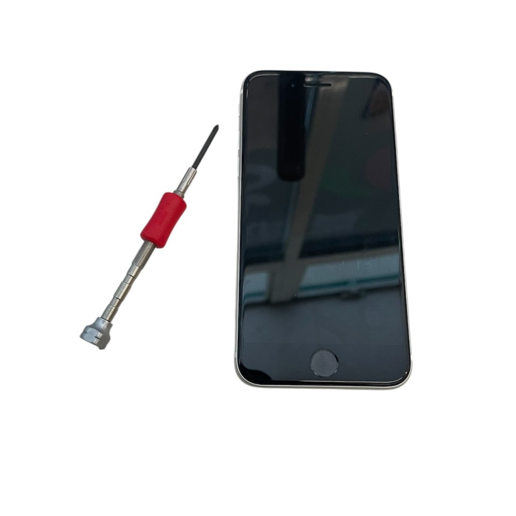 iPhoneSE3 液晶交換