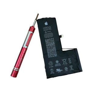 iPhone XS バッテリー交換