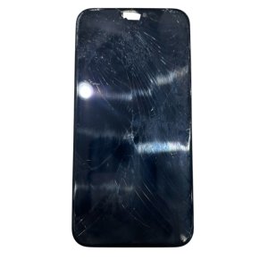 iPhone11パネル交換