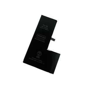 iPhoneXS バッテリー交換