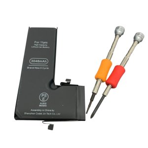 iPhone 11 Pro 　バッテリー交換修理