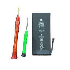 iPhone 11 バッテリー交換