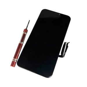 iPhoneXS フロントパネル交換