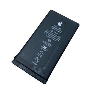 iPhone12　バッテリー交換