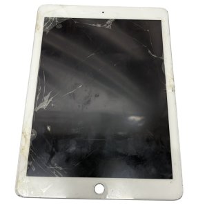 iPad6 フロントパネル交換