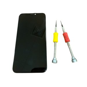 iPhoneXS 液晶交換