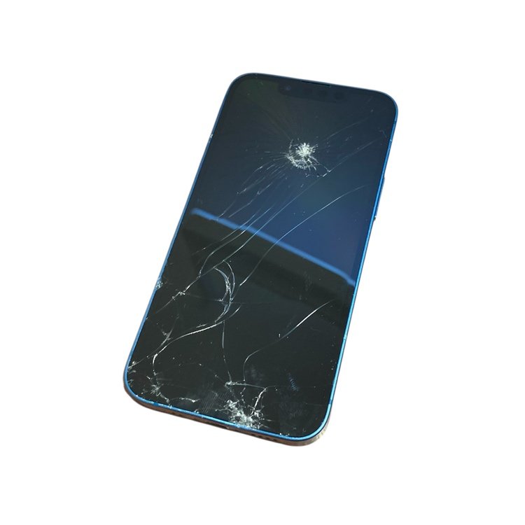iPhone13mini 液晶交換