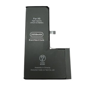 iPhoneXS バッテリー交換