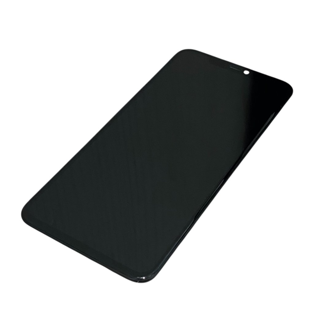 iPhone11ProMax フロントパネル交換