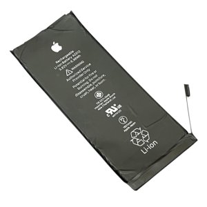 iPhoneSE2 バッテリー交換