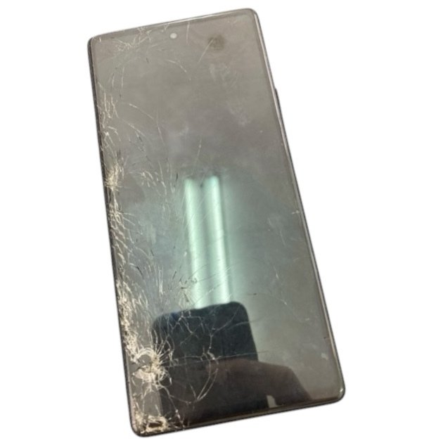 Google pixel 6A 液晶交換