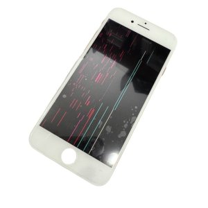 iPhone7　液晶交換