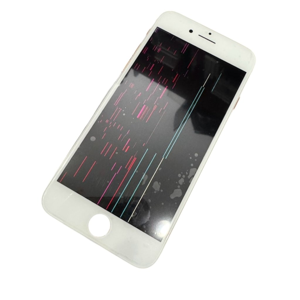 iPhone7 液晶交換
