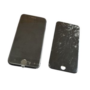 iPhone8 フロントパネル交換