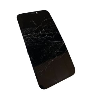 iPhone12mini　液晶パネル交換