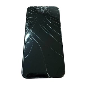 iPhone12Pro　フロントパネル交換