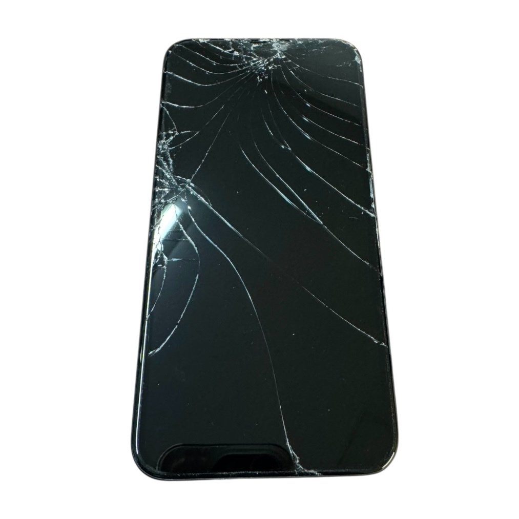 iPhone12Pro フロントパネル交換
