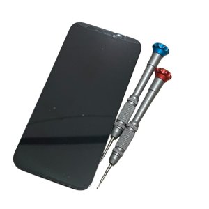 【ゴーストタッチ】iPhone12　液晶交換修理