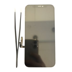 iPhone12　液晶交換