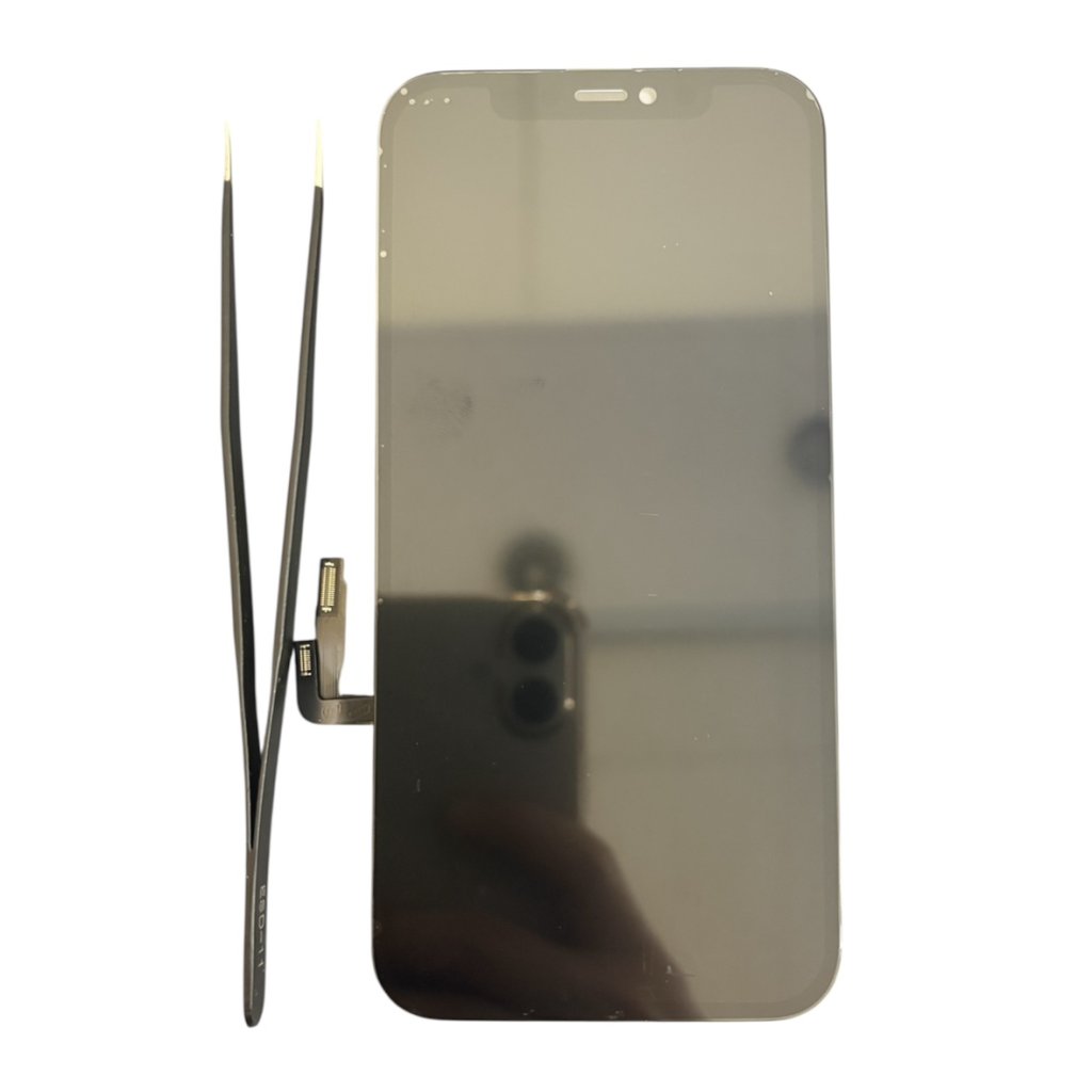 iPhone12 液晶交換