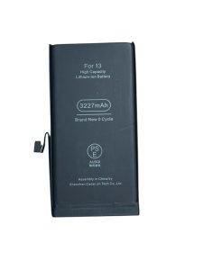 iPhone13バッテリー交換