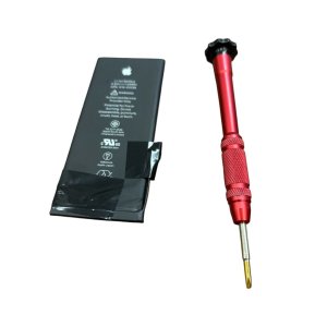 iPhone7 バッテリー交換