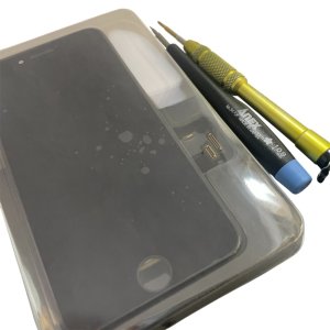 【画面割れ】iPhoneSE2　液晶交換