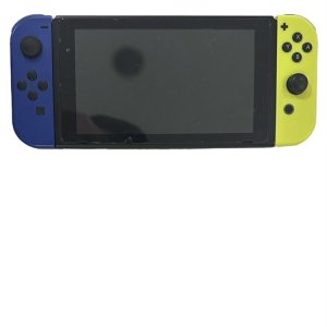 ニンテンドーswitch 液晶交換