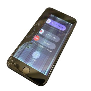 iPhoneSE3 液晶交換