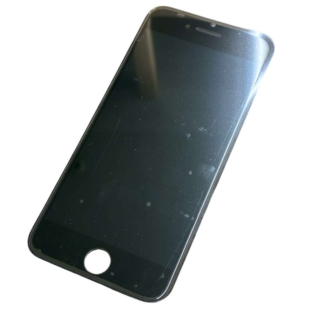 iPhone7 パネル交換
