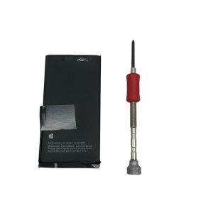 iPhone13バッテリー交換