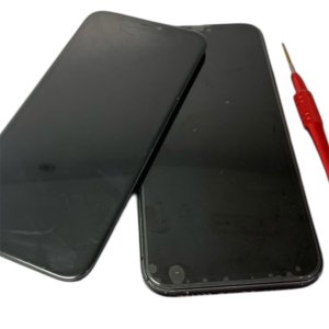 iPhone11 フロントパネル交換