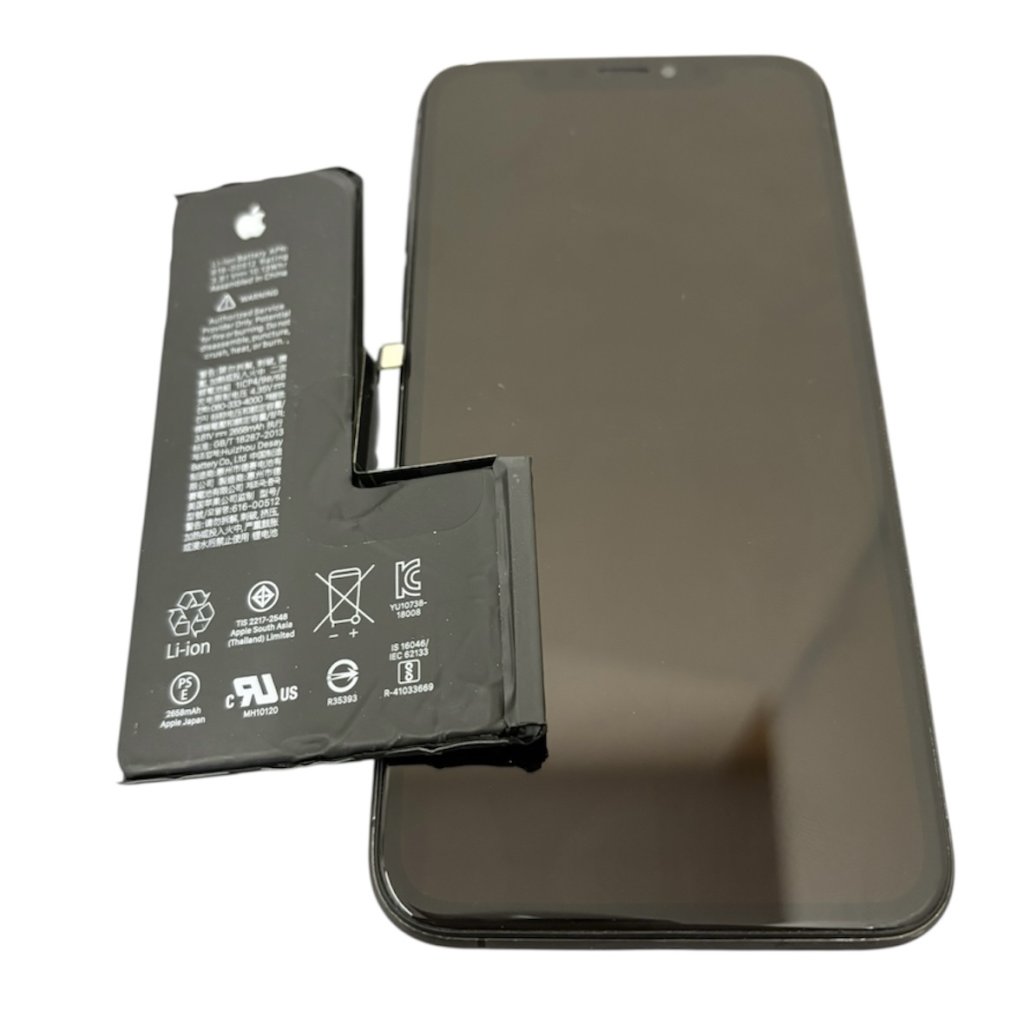 iPhone11 Pro バッテリー交換