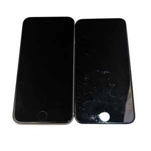 iPhoneSE3 液晶交換