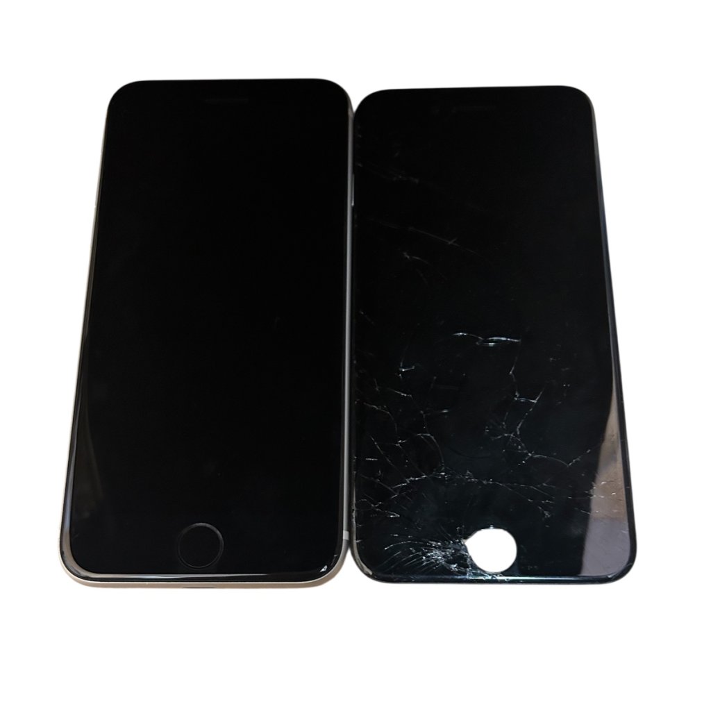 iPhoneSE3 液晶交換