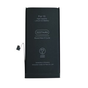 【最大容量80％】iPhone13・バッテリー交換・iPhone修理