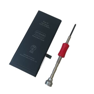 iPhone11 バッテリー交換