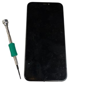 iPhone11 液晶交換修理