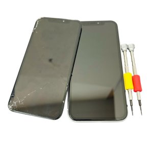 iPhoneXR 液晶交換修理