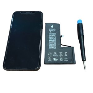 iPhoneXS（アイフォンXS）　バッテリー交換