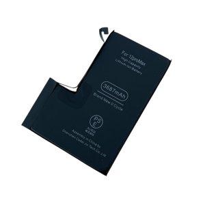 iPhone12ProMax バッテリー交換