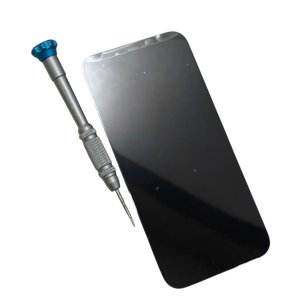 【タッチ操作不能】iPhone12 液晶交換修理